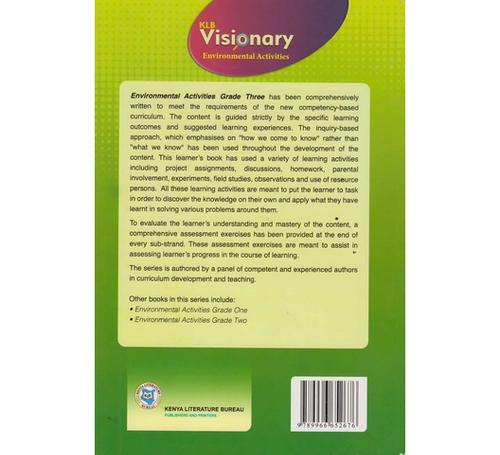 KLB-Visionary-Environmental-Activities-Grade-3-Learners-Workbook